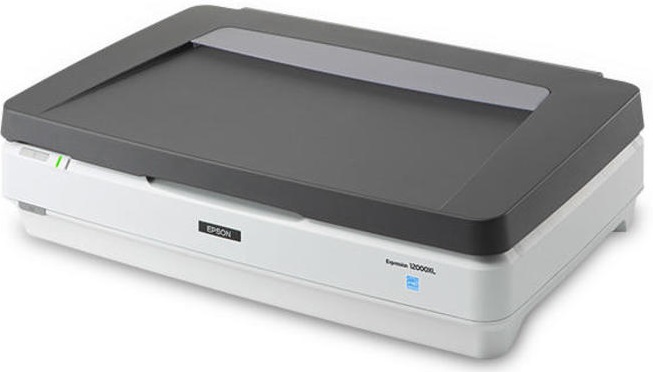 Epson Expression 12000XL (B11B240401) Epson Expression 12000XL (B11B240401)