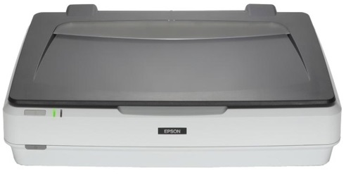Epson Expression 12000XL Pro (B11B240401BT) Epson Expression 12000XL Pro (B11B240401BT)