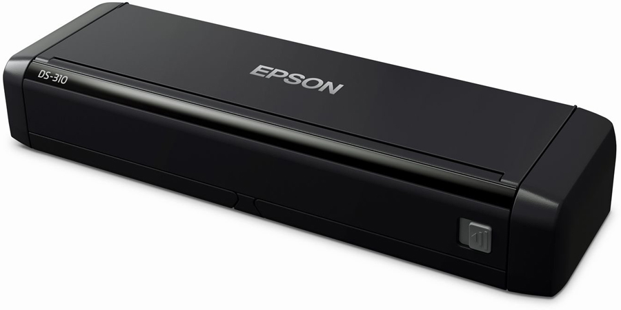 Epson Workforce DS-310 (B11B241401) Epson Workforce DS-310 (B11B241401)