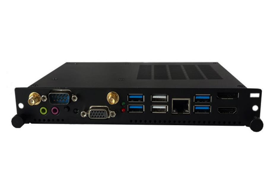 IQBoard   OPS  IQTouch Candy   i5-4200M+8 +SSD 128  (  Win10  )