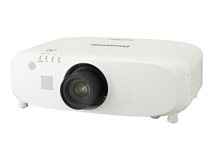 Panasonic PT-EZ770ZLE