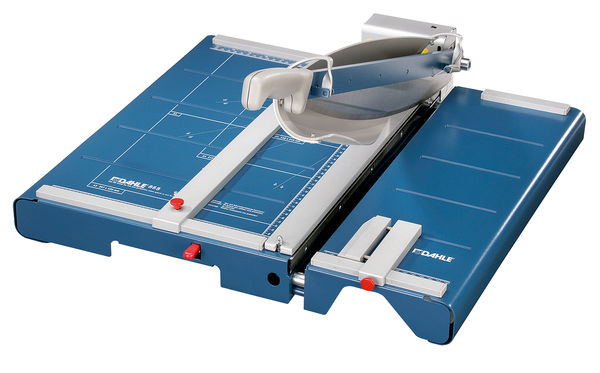 Dahle 868