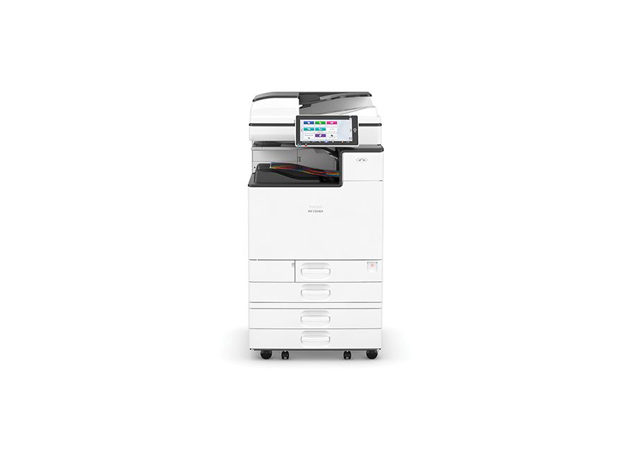 Ricoh IM C5500