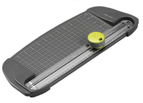 Rexel SmartCut / GBC A200 3  1