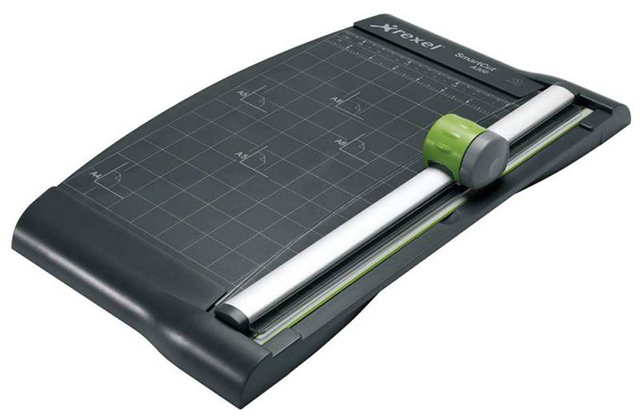 Rexel SmartCut / GBC A300