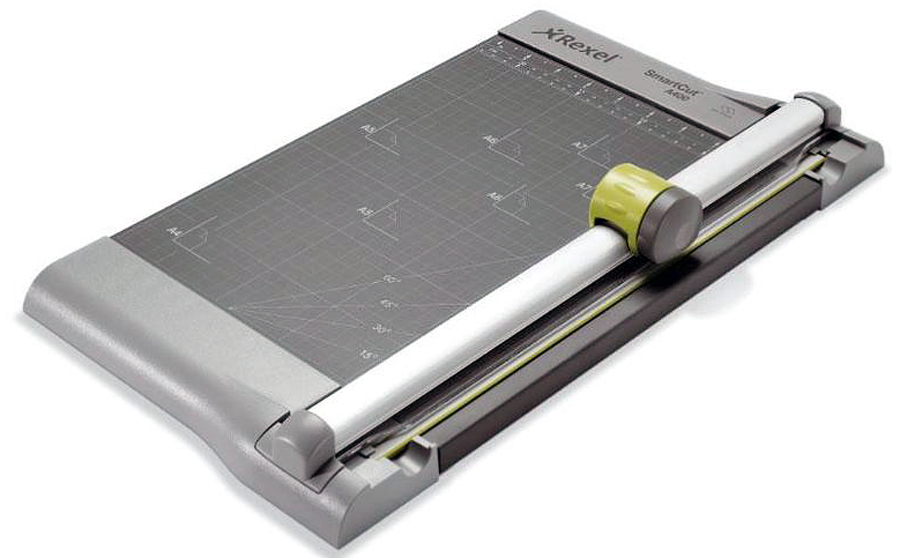 Rexel SmartCut A400