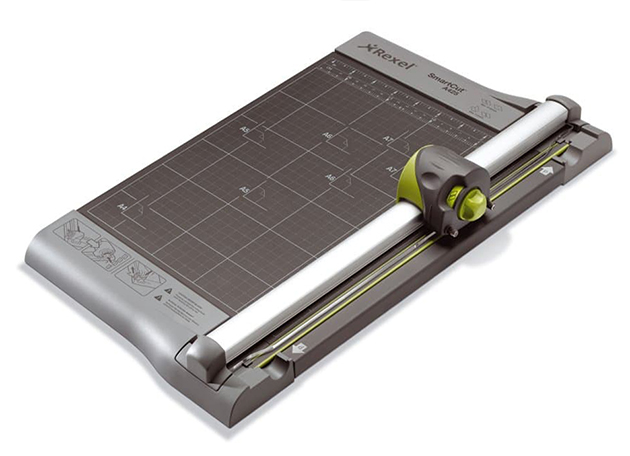 Rexel SmartCut / GBC A425 4  1
