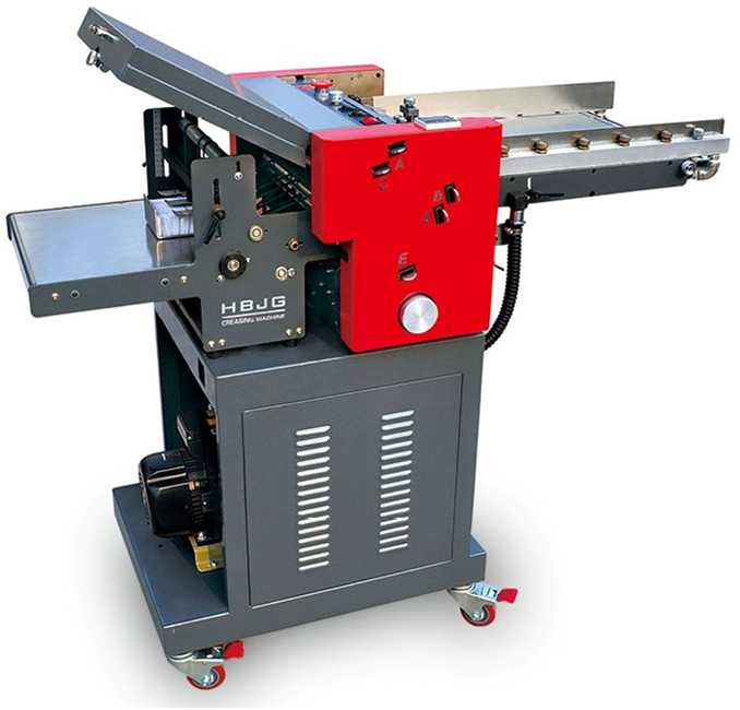 Weifang Precision HB-384S