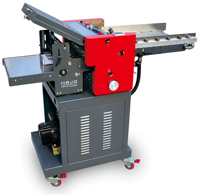 Weifang Precision HB-382S