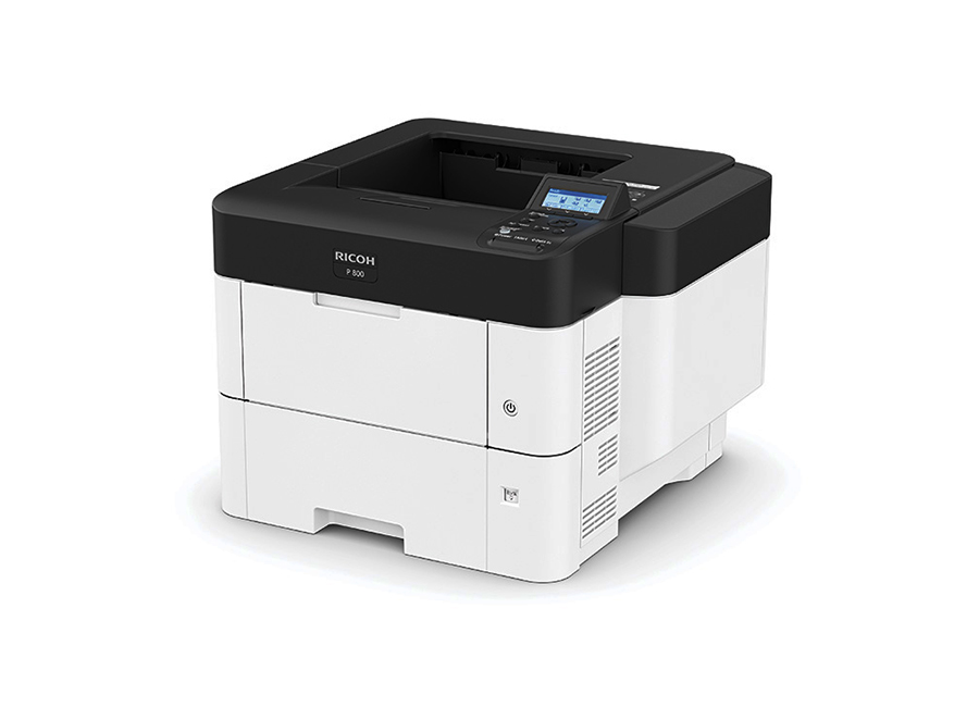 Ricoh LE P 800