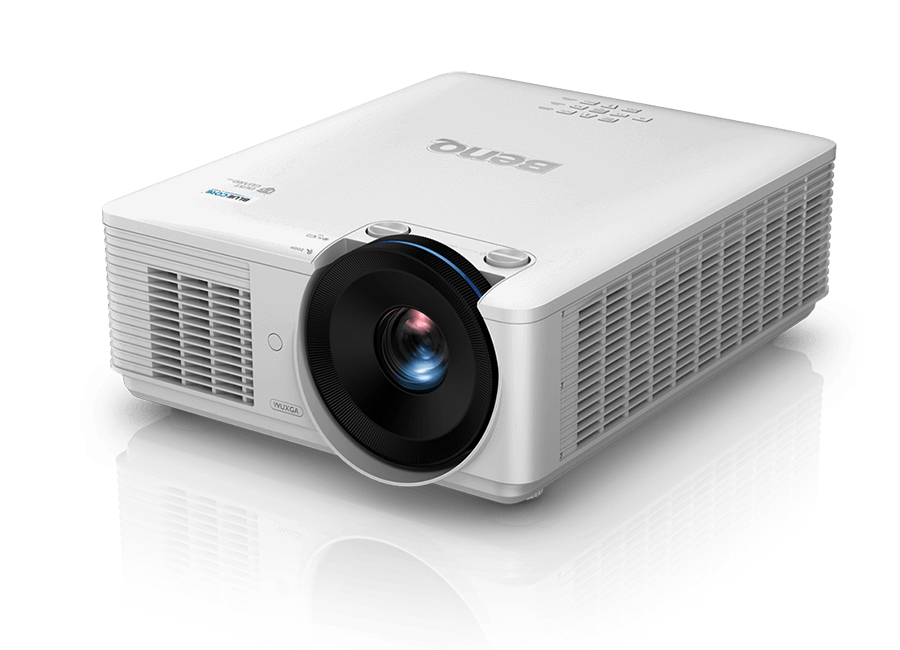 BenQ LU785