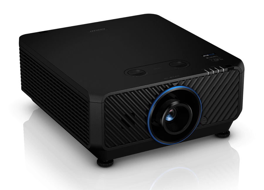 BenQ LU9245