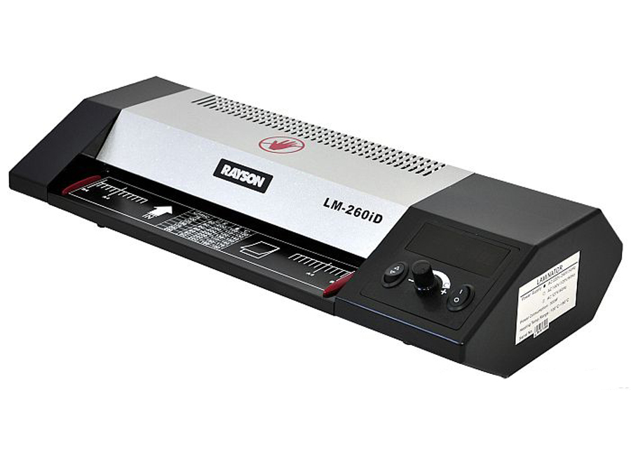 Rayson LM-260iD