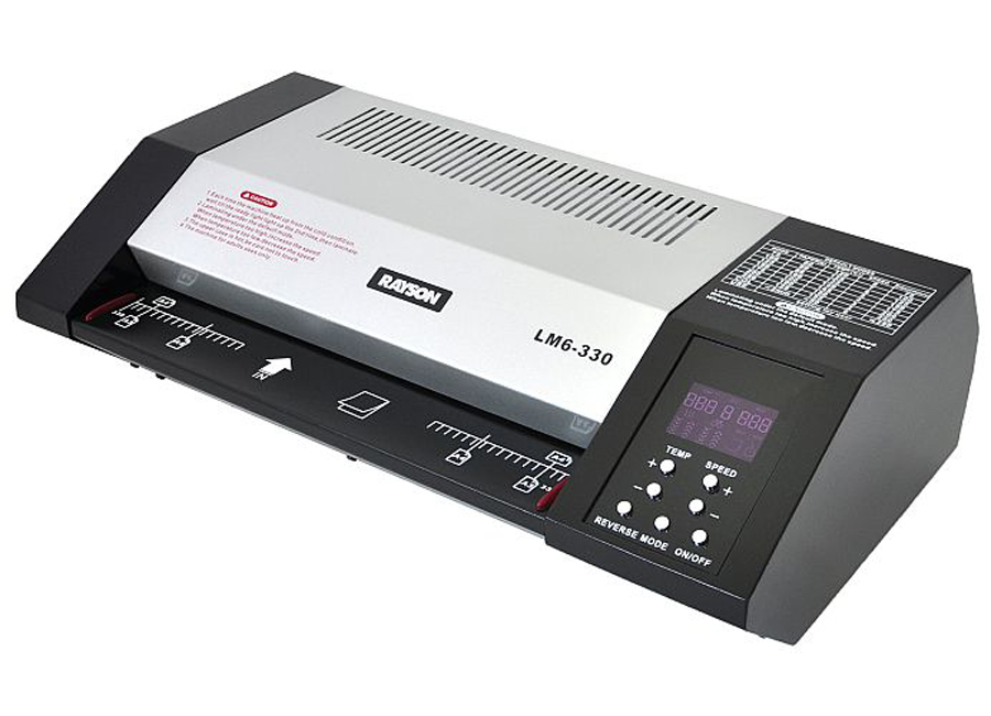 Rayson LM6-330