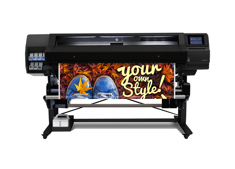 HP Latex 560 (M0E29A)