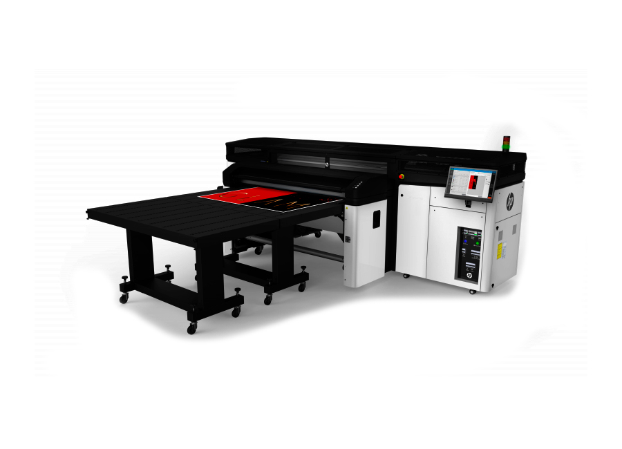 HP Latex R1000 (K0Q47A)
