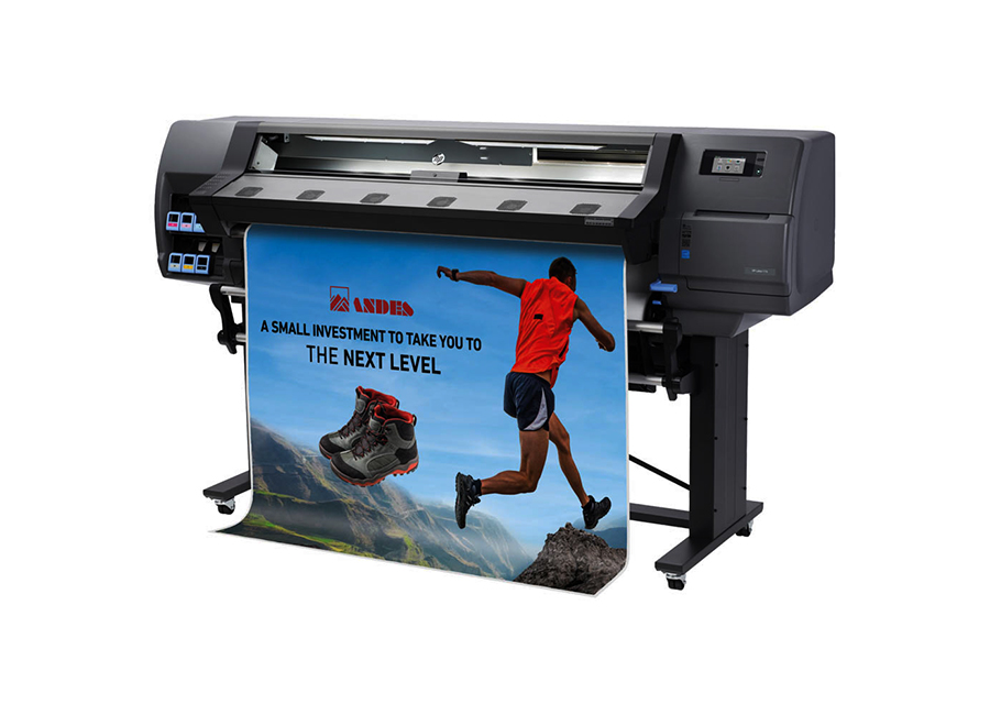 HP Latex 115 (1QE01A)
