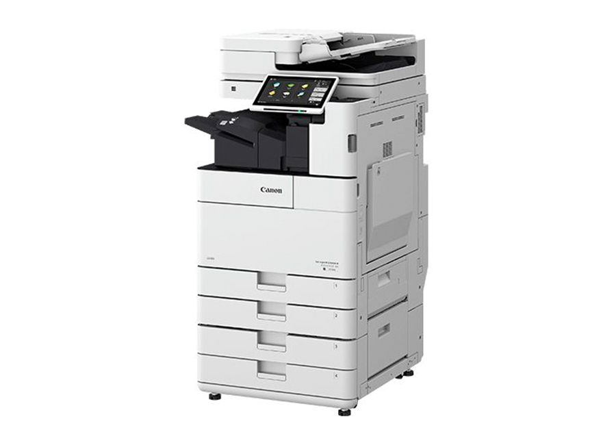 Canon imageRUNNER ADVANCE DX 4751i MFP (4053C005)
