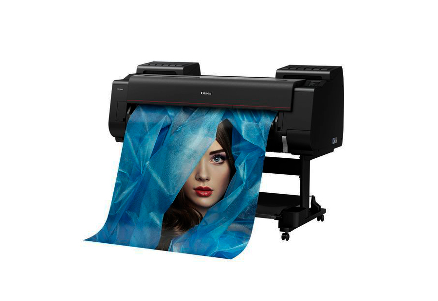 Струйный плоттер Canon imagePROGRAF PRO-4100 (3869C003) Струйный плоттер Canon imagePROGRAF PRO-4100 (3869C003)