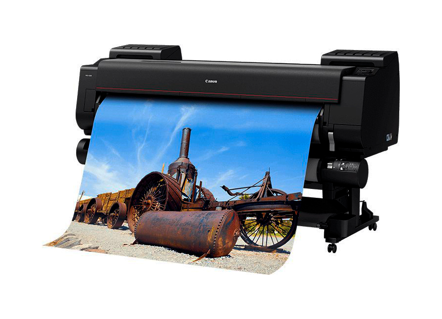 Струйный плоттер Canon imagePROGRAF PRO-6100 (3871C003) Струйный плоттер Canon imagePROGRAF PRO-6100 (3871C003)