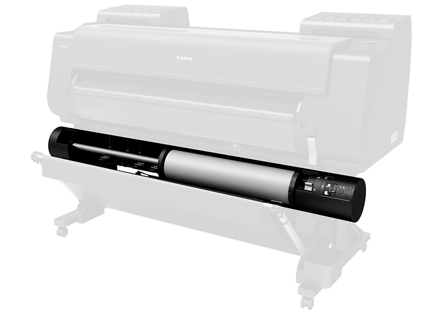 Canon Рулонный блок   Roll Unit RU-63 (1152C007) Canon Рулонный блок   Roll Unit RU-63 (1152C007)