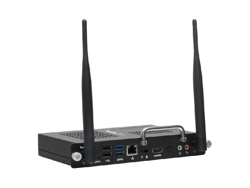 Promethean   OPS    Intel I5 6200U/8G/256G SSD