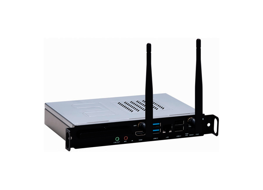 IQBoard   OPS  ViewSonic VPC12-WPO-2