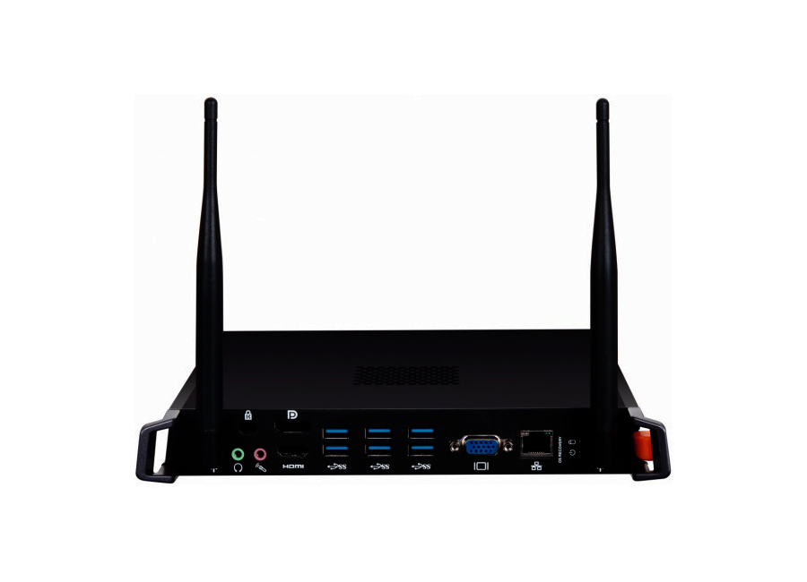 IQBoard   OPS  ViewSonic VPC10-WP-3