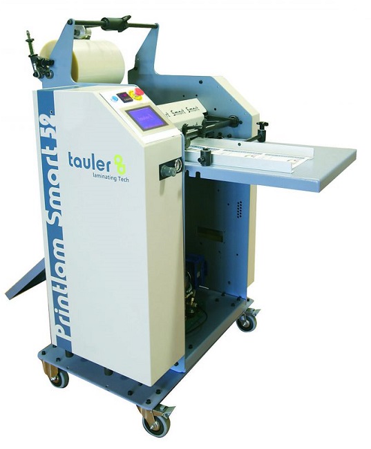 Tauler Smart 52
