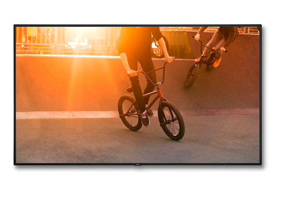 Nec MultiSync P654Q