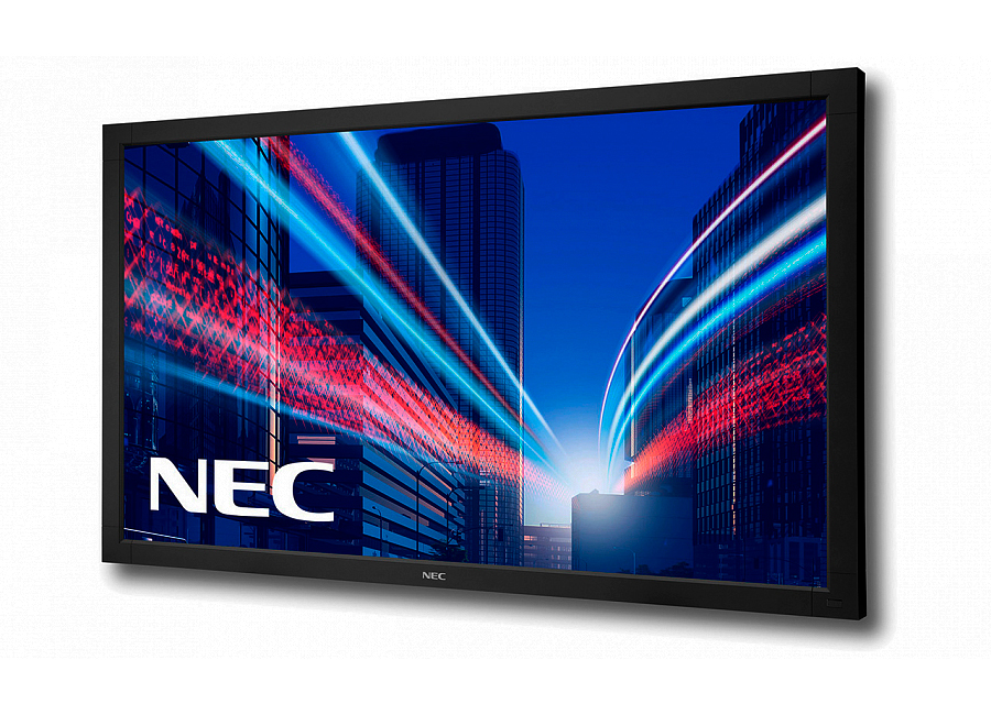 Nec Multisync V652-TM