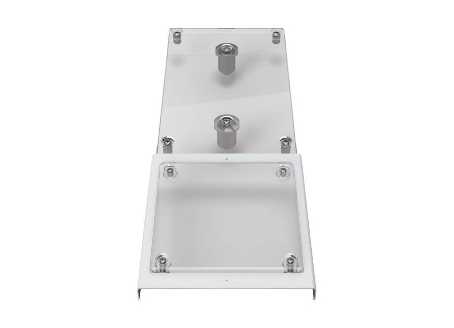 Epson Столик для печати на рукавах 102x102 мм для   SureColor SC-F2100 (C12C933971) Epson Столик для печати на рукавах 102x102 мм для   SureColor SC-F2100 (C12C933971)