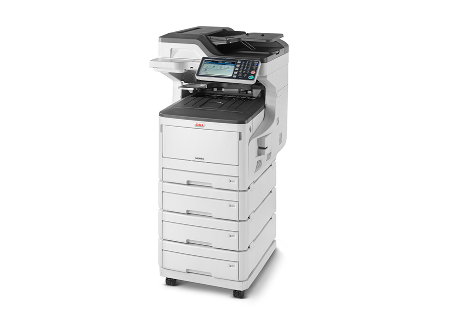 OKI MC883dnv (09006109)