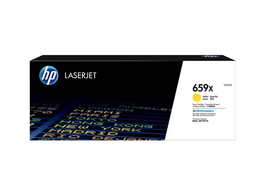 HP    659X 