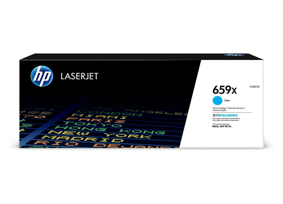 HP    659X 