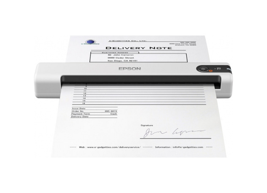 Epson WorkForce DS-70 (B11B252402) Epson WorkForce DS-70 (B11B252402)