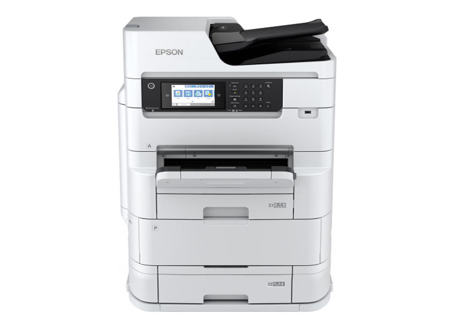 Epson WorkForce Pro WF-C879RDTWF (C11CH35401BX) Epson WorkForce Pro WF-C879RDTWF (C11CH35401BX)