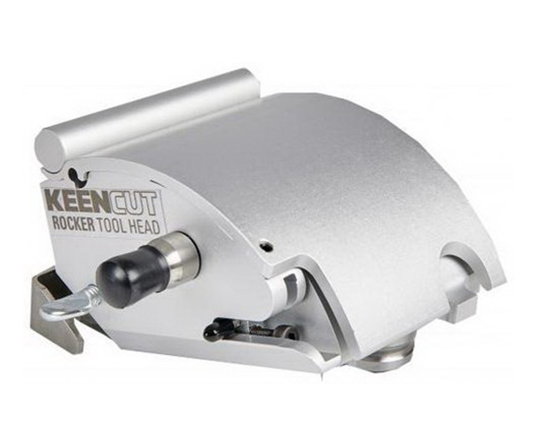 KeenCut     Rocker   Evolution 3