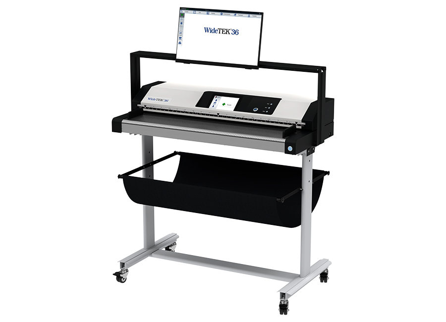 WideTEK 48-600   MFP