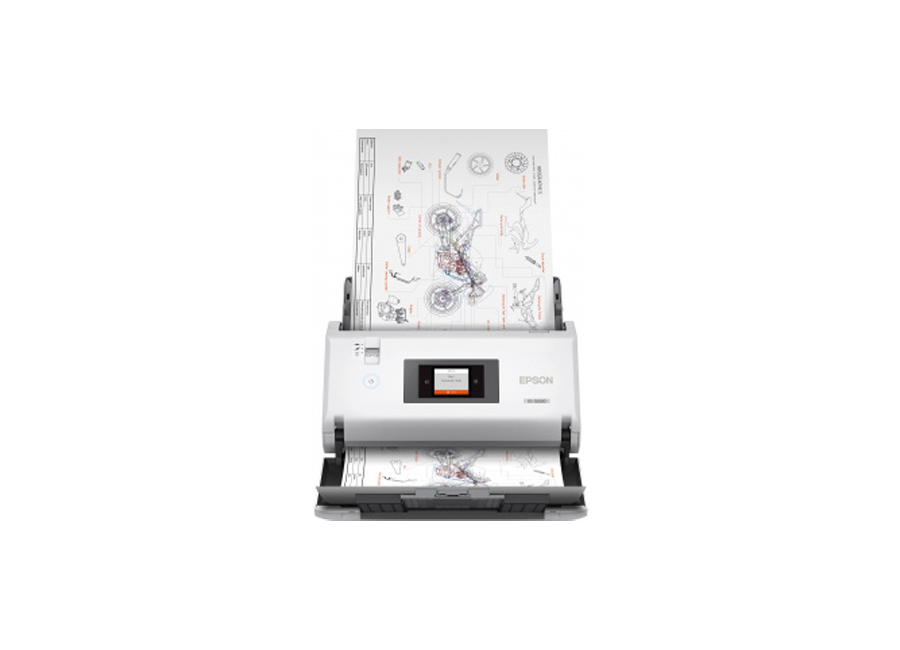 Epson WorkForce DS-32000 (B11B255401)