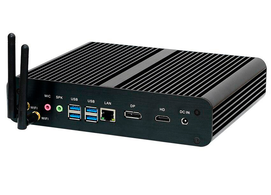 TeachTouch  OPS    Intel I7 7600U/16G/512G SSD/WIn10