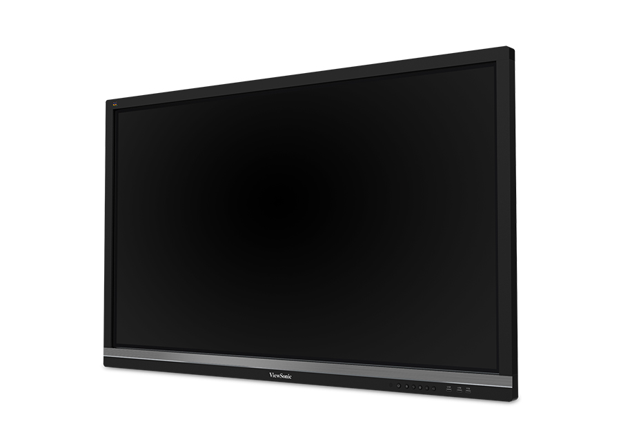 ViewSonic IFP8632