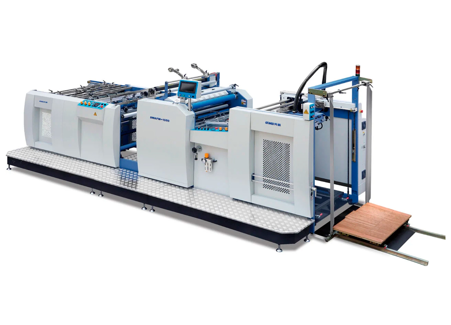 Guangming SWAFM-1050