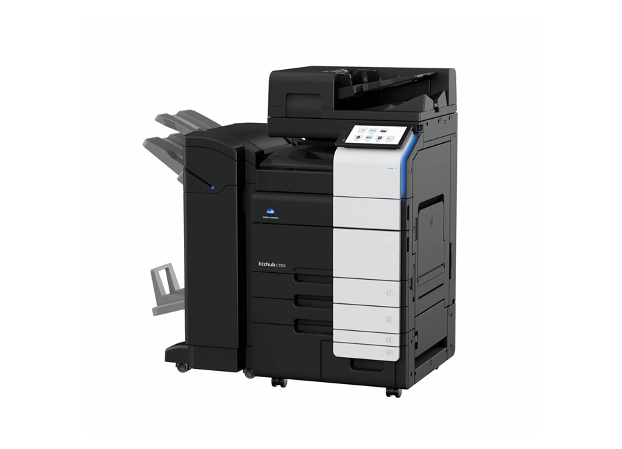 Konica Minolta bizhub C750i (ACKN021)