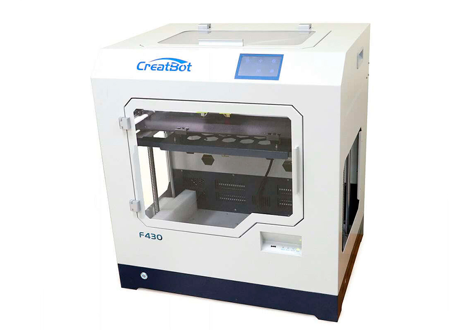 Createbot CreatBot F430 PEEK