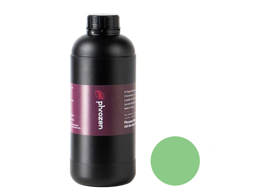 Phrozen     Nylon Green Tough, , 1 .