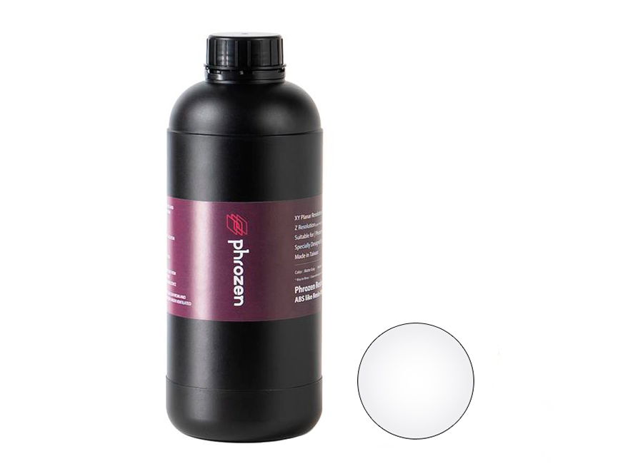 Phrozen     SC-801 Clear, , 1 .