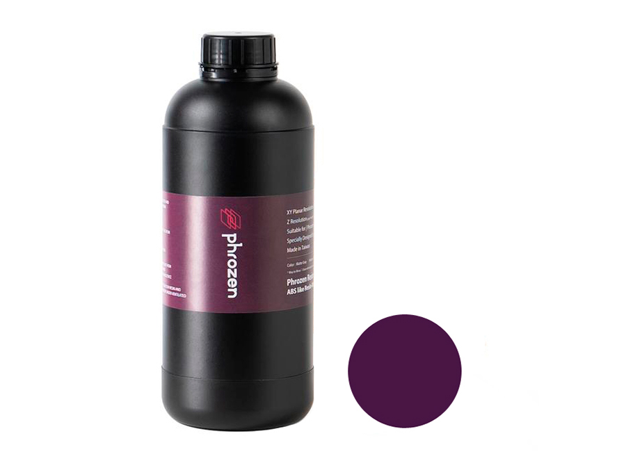 Phrozen     Wax-Like Violet, , 0,5 .