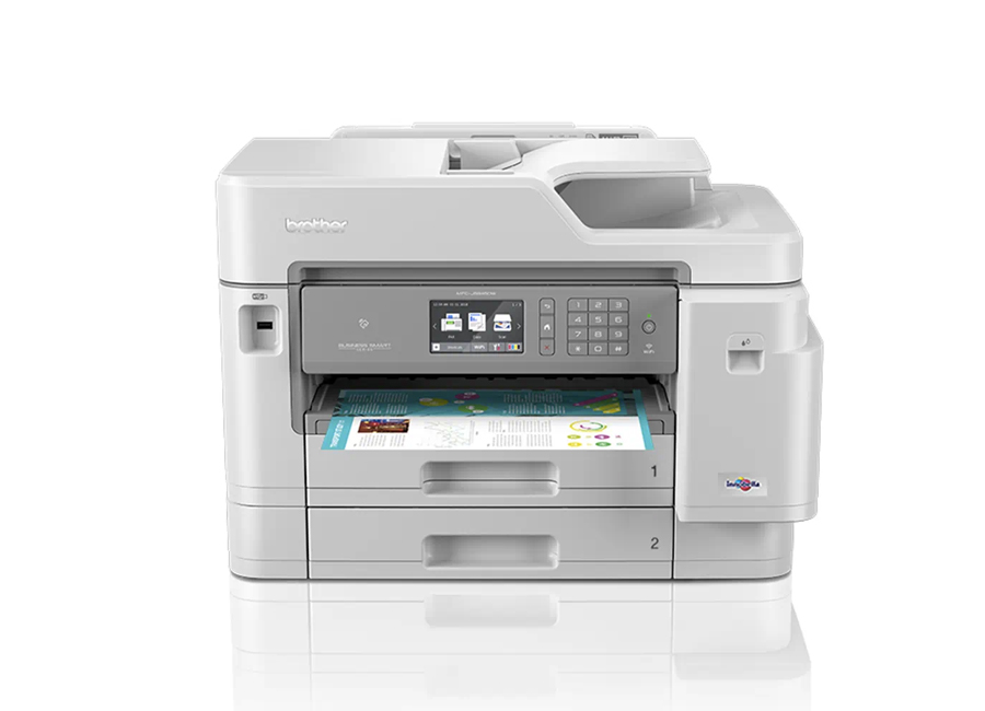 Brother MFC-J5945DW Brother MFC-J5945DW