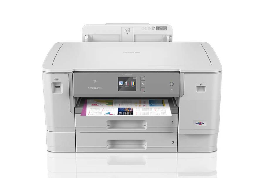 Brother HL-J6000DW Brother HL-J6000DW